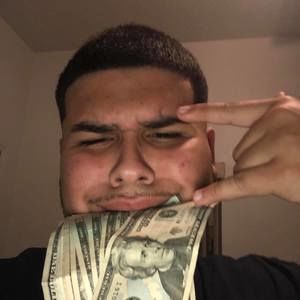 Meet your Posher, Miguel